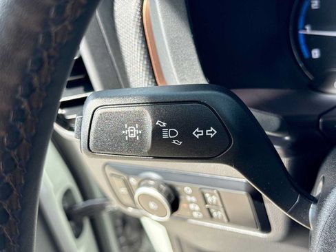 Used 2024 Ford Bronco Sport Outer Banks AWD/4WD image 26