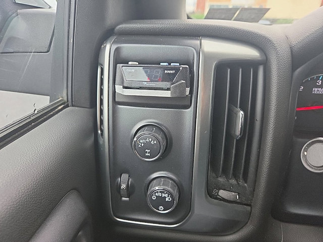 Certified 2019 Chevrolet Silverado 1500 LT AWD/4WD image 21