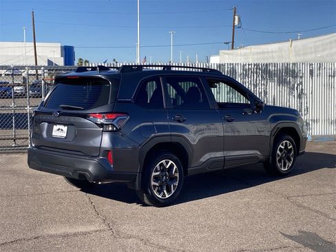 New 2026 Subaru Forester image 5