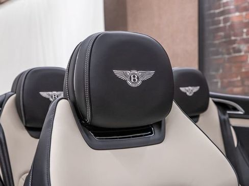 Used 2023 Bentley Continental GT Mulliner AWD/4WD image 33