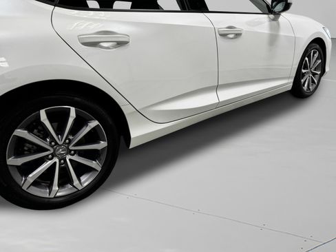 Certified 2025 Acura Integra image 49