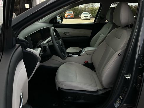 Used 2025 Hyundai Tucson SEL image 10