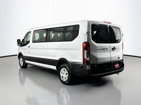 Used 2024 Ford Transit 350 XLT RWD image 3