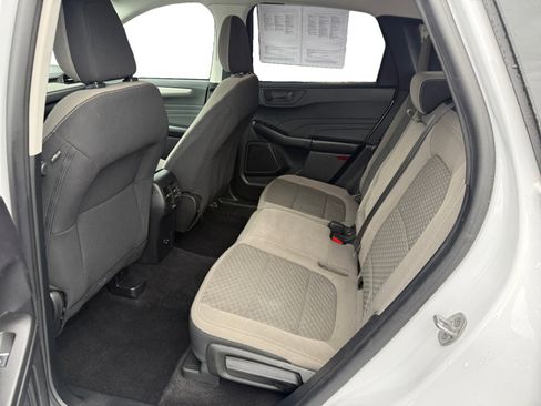 Certified 2022 Ford Escape SE w/ Convenience Package image 16