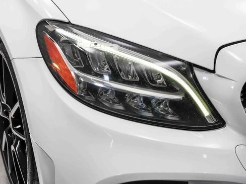 Used 2019 Mercedes-Benz C 300 Coupe image 14
