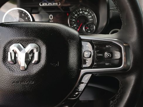 Used 2025 RAM 1500 Laramie w/ Sport Appearance Package AWD/4WD image 20