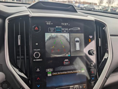 Certified 2024 Subaru Ascent Touring image 13