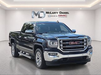 Used 2017 GMC Sierra 1500 SLT w/ SLT Premium Package AWD/4WD video 1