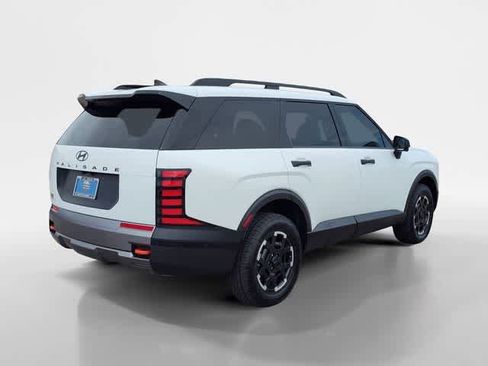 New 2026 Hyundai Palisade XRT Pro AWD/4WD image 5