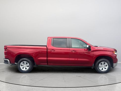 Used 2023 Chevrolet Silverado 1500 LT RWD image 5