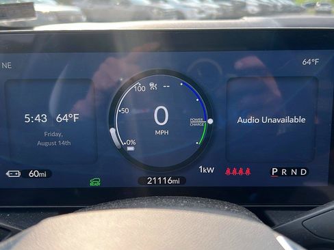 Used 2024 Honda Prologue Elite image 32