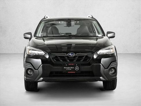 Used 2023 Subaru Crosstrek 2.5i Sport AWD/4WD image 2