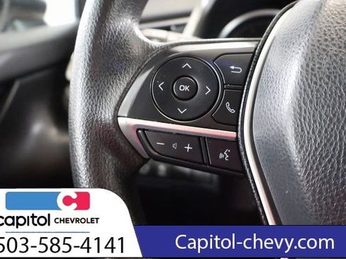 Used 2024 Toyota Camry LE image 19