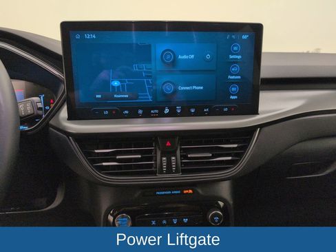 Used 2024 Ford Escape Active w/ Tech Pack #1 image 24