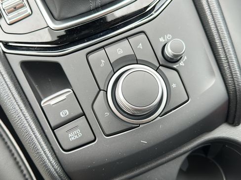 New 2025 MAZDA CX-5 AWD 2.5 S w/ Select Package image 25