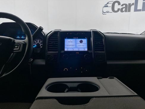 Used 2019 Ford F150 XLT AWD/4WD image 25