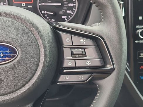 New 2026 Subaru Forester Premium image 27