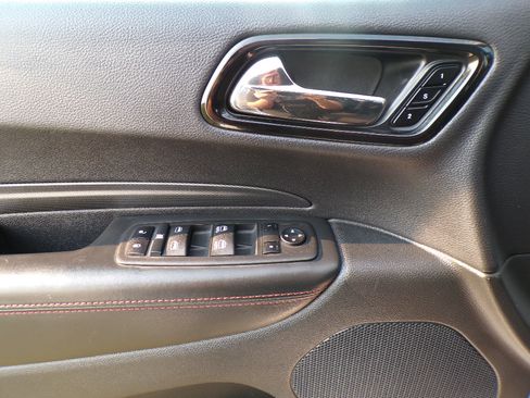 Used 2024 Dodge Durango R/T AWD/4WD image 15