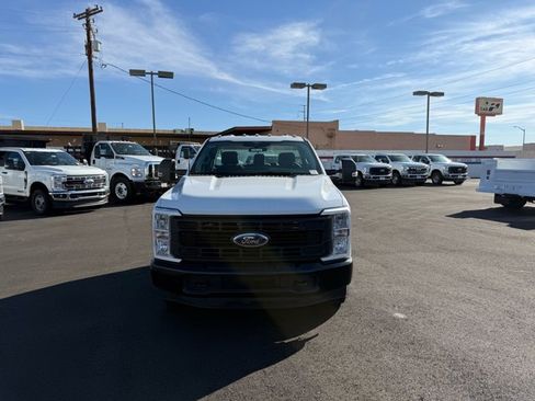 New 2025 Ford F350 XL image 6