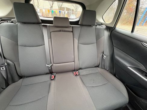 Used 2025 Toyota RAV4 LE image 36
