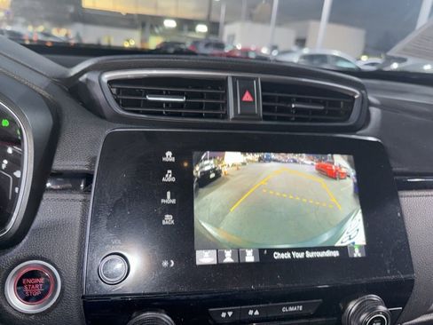 Used 2019 Honda CR-V EX-L image 10