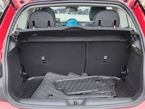 Used 2025 MINI Cooper S image 22