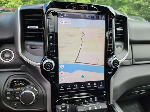 New 2026 RAM 1500 Big Horn image 5