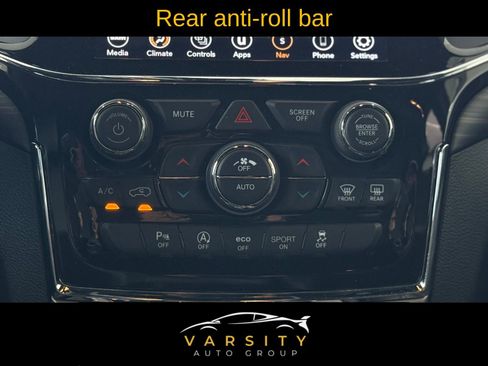 Used 2022 Jeep Grand Cherokee Laredo X image 33