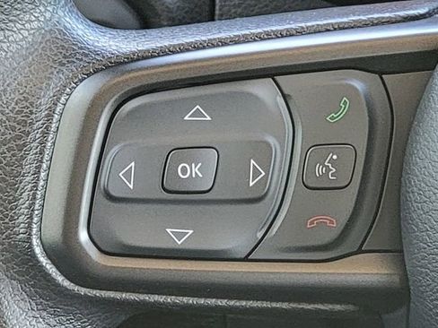 Certified 2024 Jeep Wrangler Unlimited Sport AWD/4WD image 33