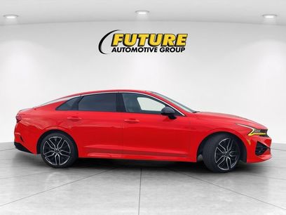 Used 2024 Kia K5 GT