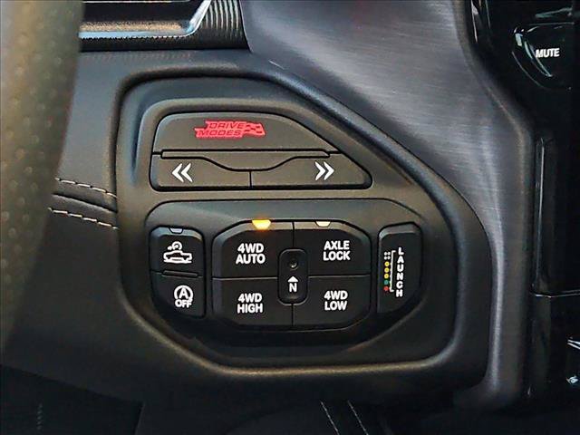 Used 2026 RAM 1500 RHO w/ RHO Level 1 Equipment Group AWD/4WD image 13