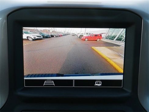 Used 2024 Chevrolet Silverado 3500 W/T w/ WT Convenience Package image 15