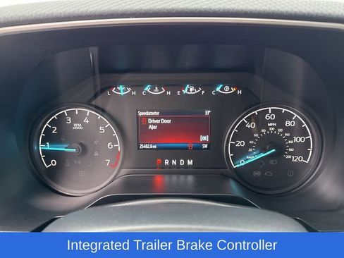 Used 2023 Ford F150 XLT w/ Trailer Tow Package image 23