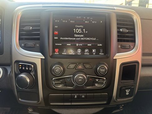 Used 2014 RAM 1500 Big Horn image 19