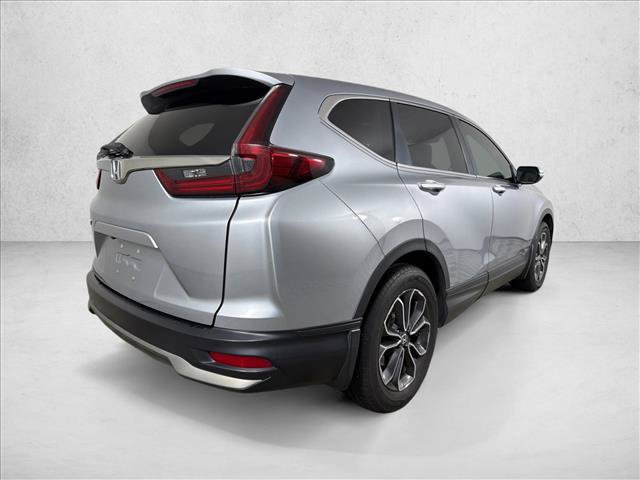 Used 2020 Honda CR-V EX-L image 4