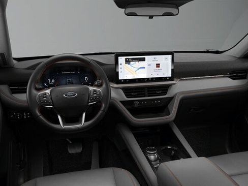 New 2026 Ford Explorer Active w/ Active Comfort Package AWD/4WD image 32