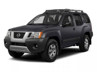 Used 2014 Nissan Xterra S w/ Value Package video 1