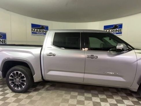 Used 2023 Toyota Tundra Limited image 3