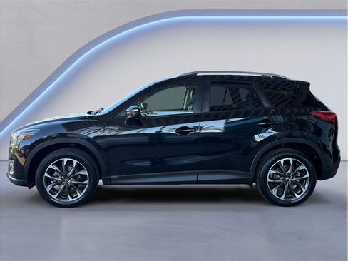 Used 2016 MAZDA CX-5 Grand Touring AWD/4WD image 3