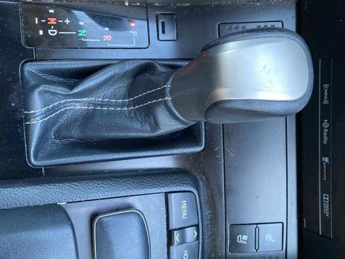 Used 2014 Lexus IS 250 AWD w/ Navigation Package image 15