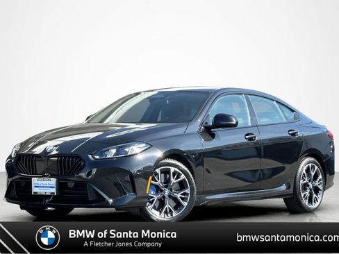 Used 2025 BMW 228i xDrive w/ M Sport Package AWD/4WD image 1