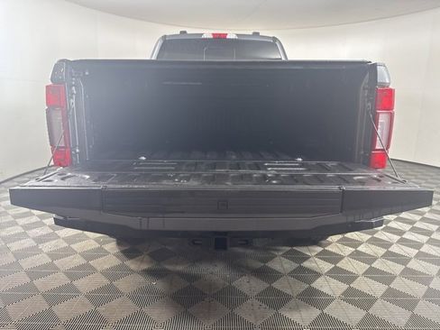 Certified 2022 Ford F250 Platinum image 20