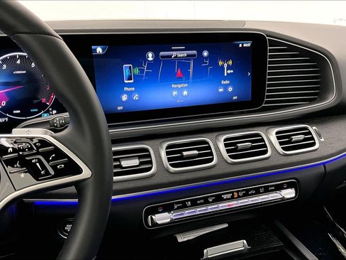 Used 2026 Mercedes-Benz GLE 350 4MATIC image 5