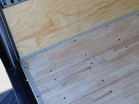 New 2026 Ford E-350 and Econoline 350 Super Duty w/ Power Equipment Group image 12