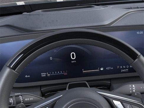 New 2026 Buick Enclave Preferred w/ Power Package image 90