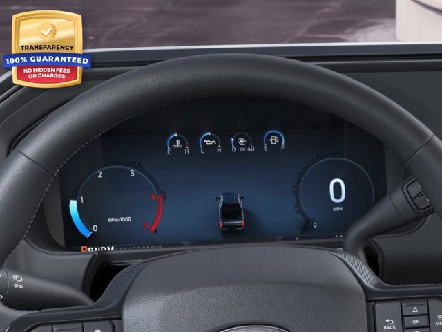 New 2026 Ford F250 Platinum AWD/4WD image 13