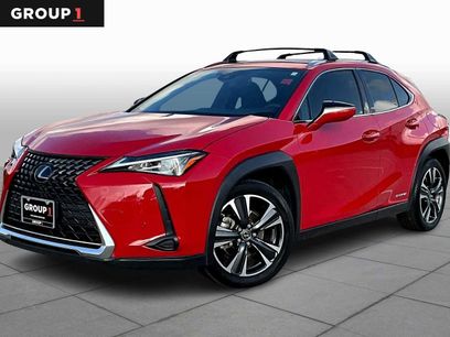 Used 2019 Lexus UX 250h