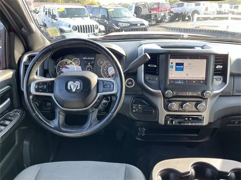 Used 2024 RAM 3500 Big Horn image 14