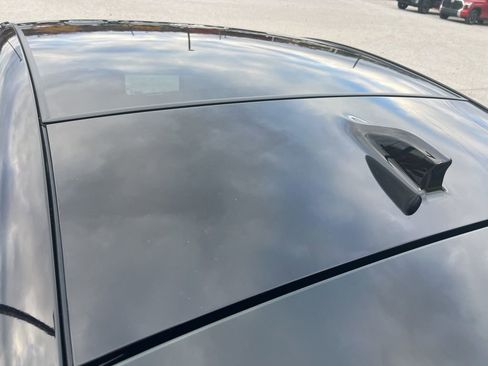 New 2026 Toyota Prius Nightshade image 22