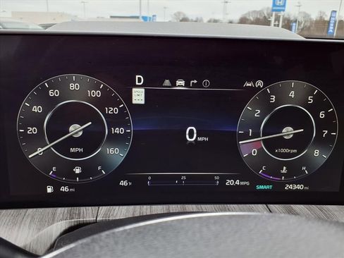 Used 2024 Kia Telluride SX Prestige image 18